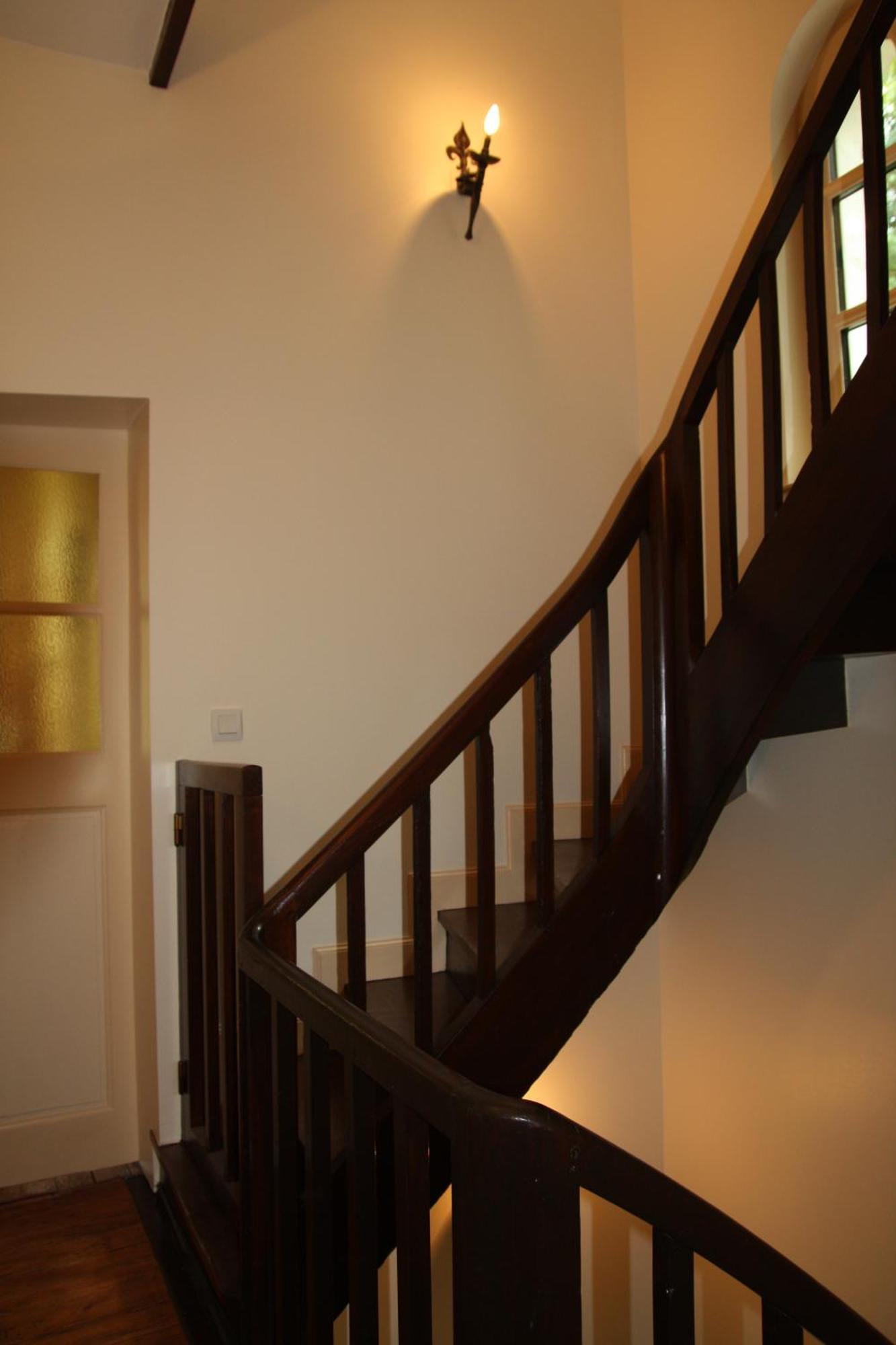 Aux Grilles Du Chateau De Saint-aignan, A 2km De Beauval, Les Maisons De Sidonie Et Leonard Holiday home
