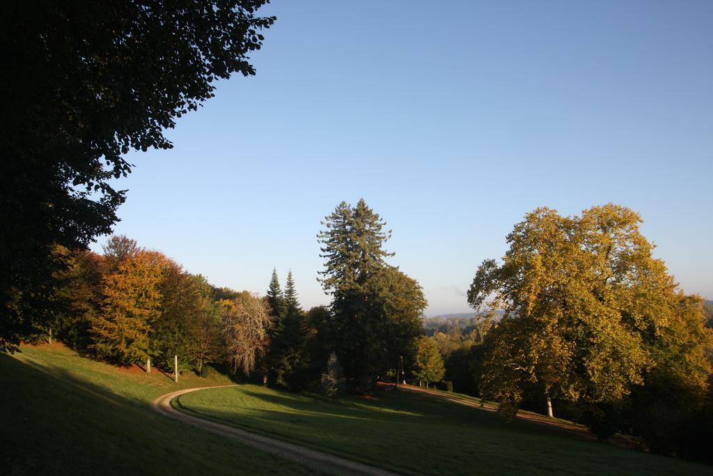 Aux Grilles Du Chateau De Saint-aignan, A 2km De Beauval, Les Maisons De Sidonie Et Leonard