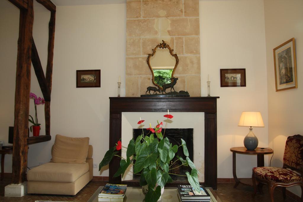 Aux Grilles Du Chateau De Saint-aignan, A 2km De Beauval, Les Maisons De Sidonie Et Leonard Holiday home Saint-Aignan (Loir-et-Cher)