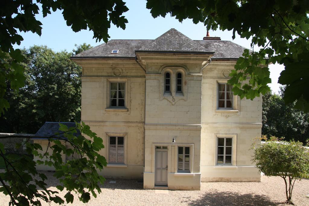 Aux Grilles Du Chateau De Saint-aignan, A 2km De Beauval, Les Maisons De Sidonie Et Leonard * Saint-Aignan (Loir-et-Cher)