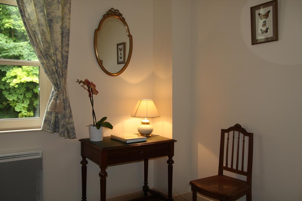 Holiday home Aux Grilles Du Chateau De Saint-aignan, A 2km De Beauval, Les Maisons De Sidonie Et Leonard *
